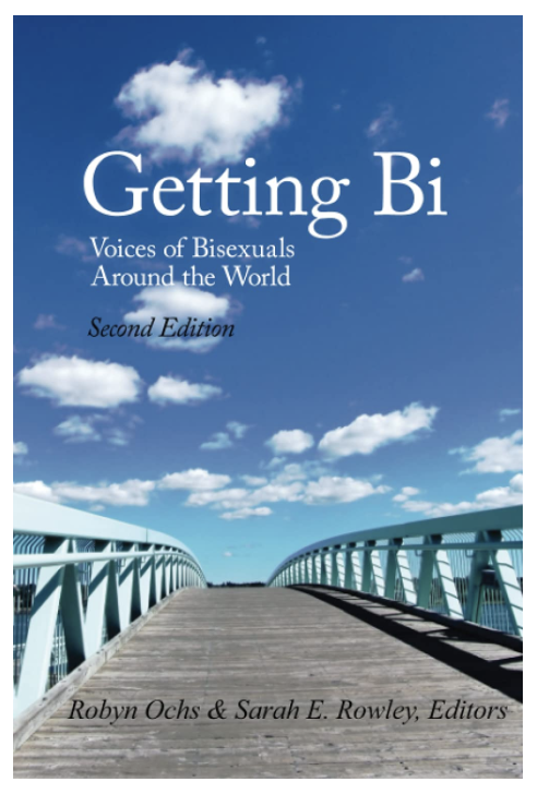 Resources for bisexuals