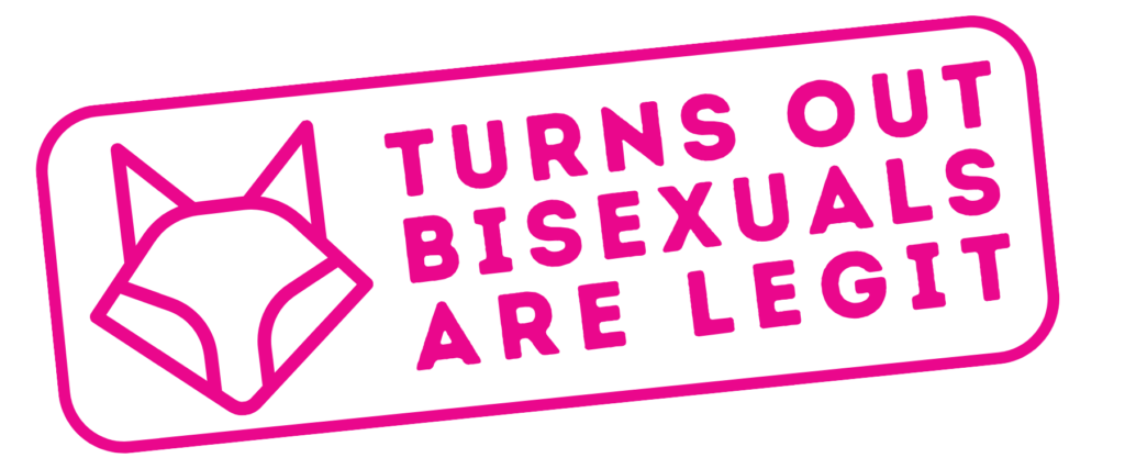 Bisexual manifesto