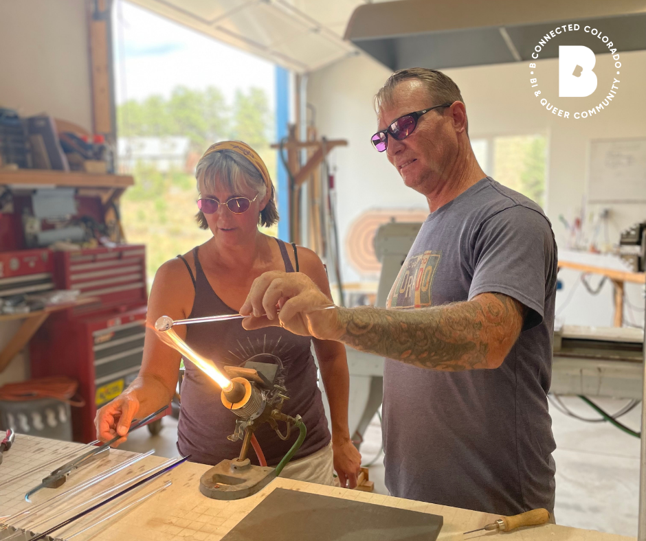 LGBTQ Workshops Colorado