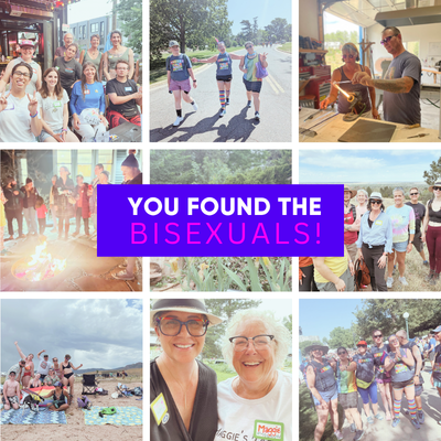 bisexual community in Colorado